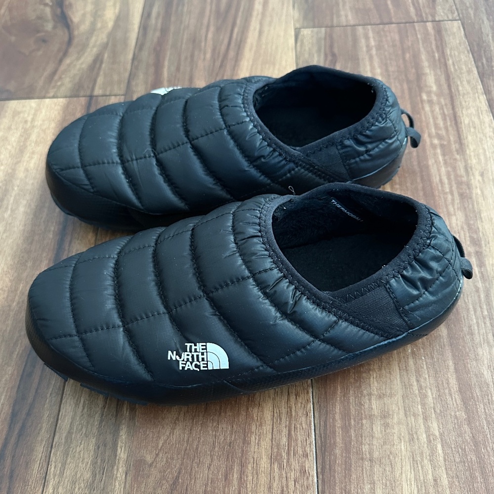The North Face Thermoball Traction Mule V Shoe - Women's